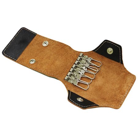 Ключница RS КМО-RS/черн. Интернет магазин Гранд Багаж 