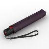 Зонт Knirps автомат U.200 Ultra Light Medium Duomatic PLUM 95 2200 8848. Интернет магазин Гранд Багаж 