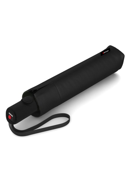 Зонт Knirps автомат Re³ Duomatic BLACK 95 6200 10084. Интернет магазин Гранд Багаж 