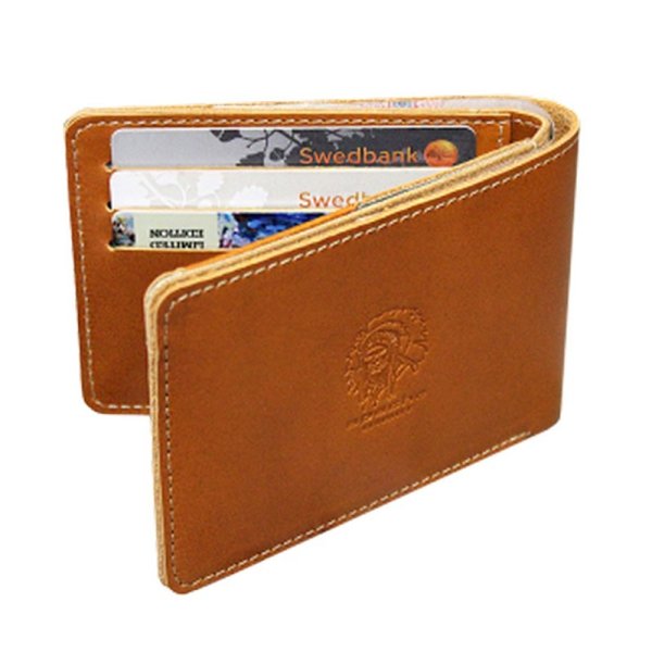 Портмоне Apache Security МК-S/рыжий. Интернет магазин Гранд Багаж 