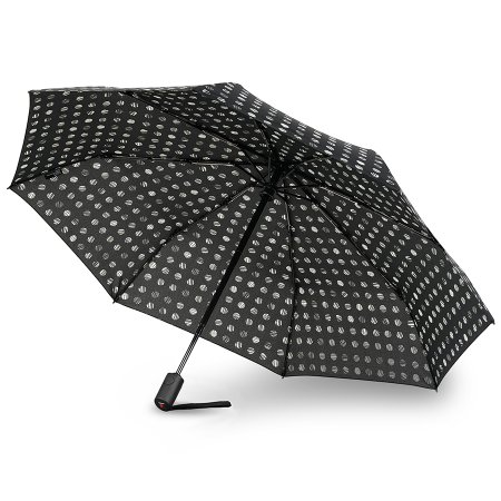 Зонт Knirps автомат A.200 Medium Duomatic PINTA CLASSIC 95 7201 8358. Интернет магазин Гранд Багаж 