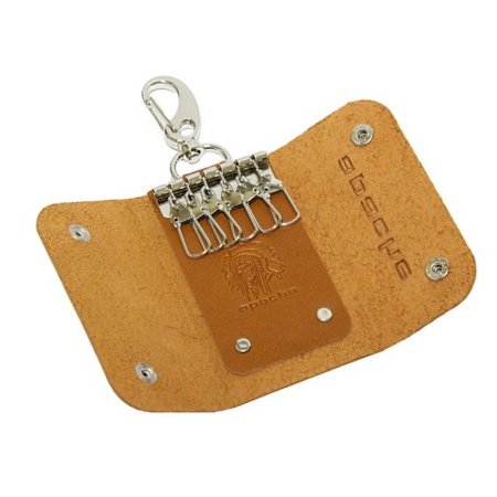Ключница Apache КС-А/рыж. Интернет магазин Гранд Багаж 