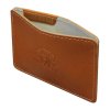 Футляр для карт Apache ФПК-3-S/рыж. Интернет магазин Гранд Багаж 