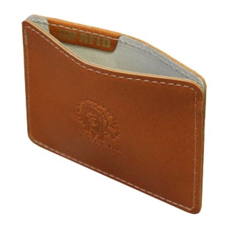 Футляр для карт Apache ФПК-3-S/рыж. Интернет магазин Гранд Багаж 