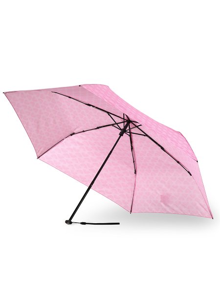 Зонт Knirps механический US.050 Ultra Light Slim Manual SAKURA FAN 95 0050 8816. Интернет магазин Гранд Багаж 