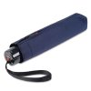 Зонт Knirps механический T.050 Medium Manual NAVY 95 3050 1200. Интернет магазин Гранд Багаж 
