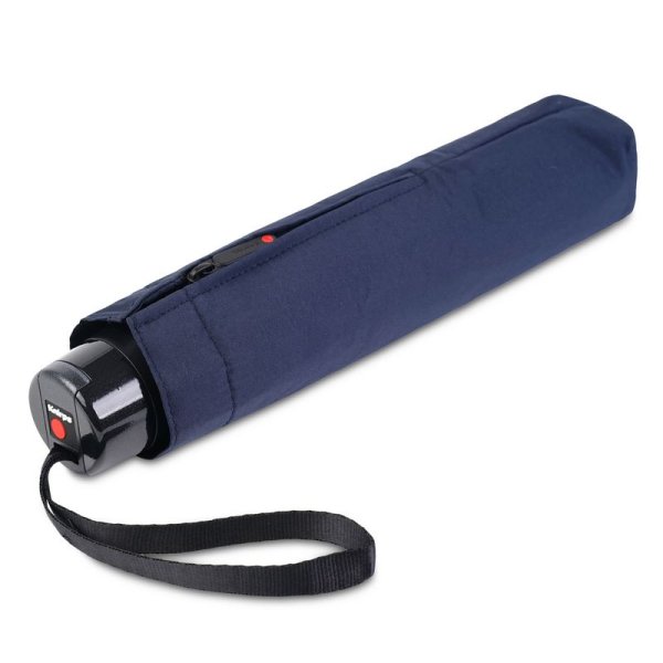 Зонт Knirps механический T.050 Medium Manual NAVY 95 3050 1200. Интернет магазин Гранд Багаж 