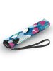 Зонт Knirps механический US.050 Ultra Light Slim Manual HEARTBREAK 95 0050 8813. Интернет магазин Гранд Багаж 