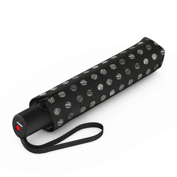 Зонт Knirps автомат A.200 Medium Duomatic PINTA CLASSIC 95 7201 8358. Интернет магазин Гранд Багаж 