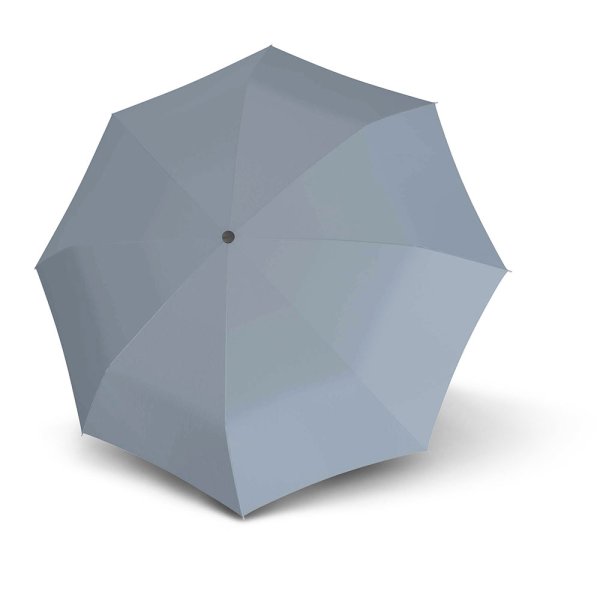 Зонт Knirps автомат A.200 Medium Duomatic FOG WITH BLACK COATING 95 7201 88082. Интернет магазин Гранд Багаж 