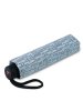 Зонт Knirps механический A.050 Medium Manual DOMINO MALIBU 95 7051 8884. Интернет магазин Гранд Багаж 