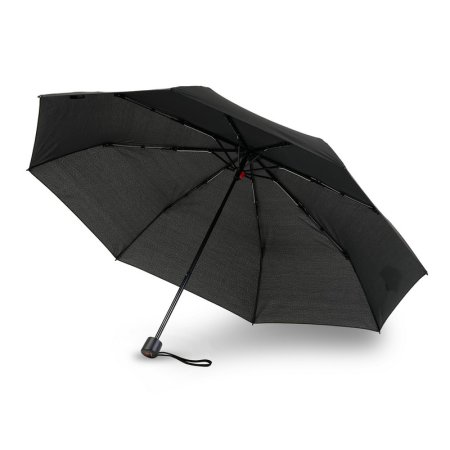 Зонт Knirps механический A.050 Medium Manual BLACK 95 7051 1000-uc. Интернет магазин Гранд Багаж 