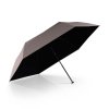 Зонт Knirps механический US.050 ultra light slim manual PEARL WITH BLACK HEAT SHIELD 95 0050 89223. Интернет магазин Гранд Багаж 