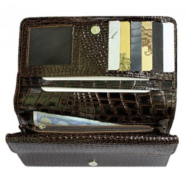 Кошелек Person ВП-2-Р/кор. Интернет магазин Гранд Багаж 