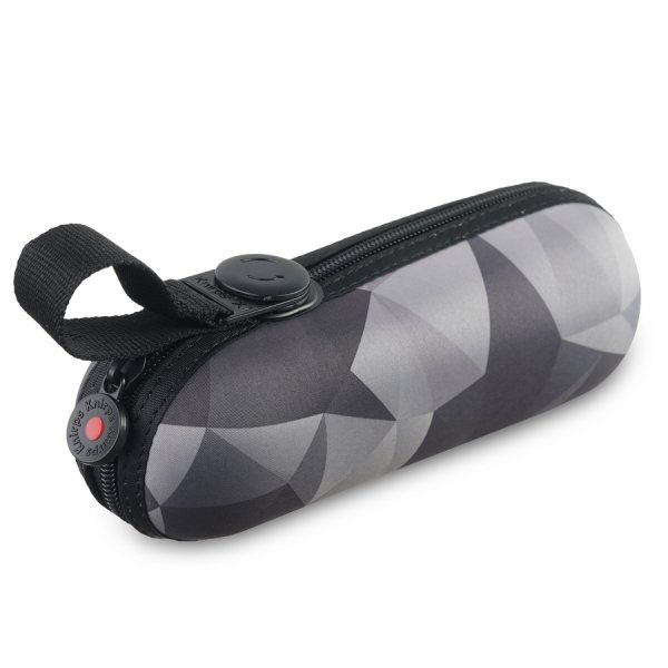 Зонт Knirps механический 6010 X1 2THINK ROCK 95 6010 8487-uc. Интернет магазин Гранд Багаж 