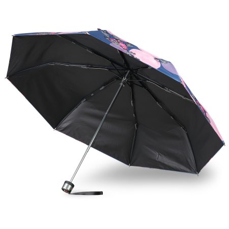 Зонт Knirps механический C.051 Medium Manual 2AIRIAL OCEAN COATING 95 8051 8522. Интернет магазин Гранд Багаж 