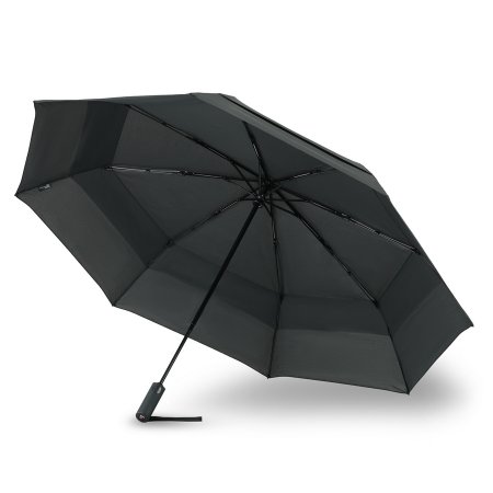 Зонт Knirps автомат A.405 XXL Duomatic Vented BLACK 95 7405 1000-uc1. Интернет магазин Гранд Багаж 
