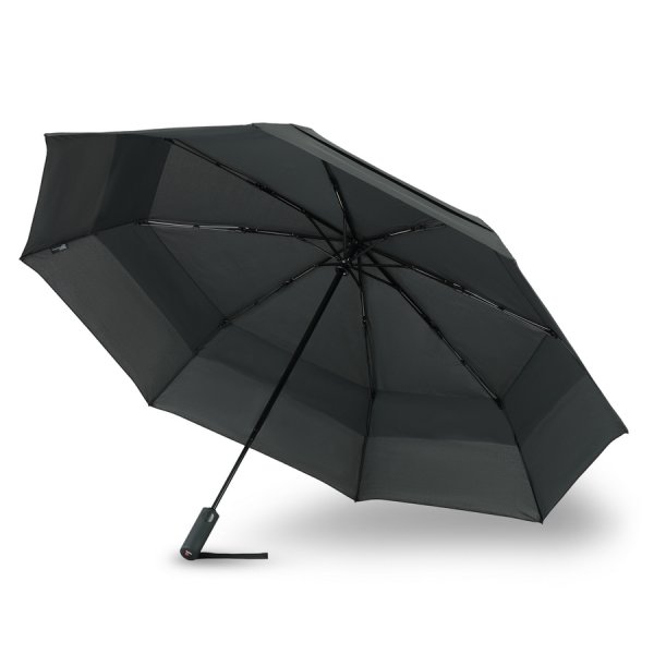 Зонт Knirps автомат A.405 XXL Duomatic Vented BLACK 95 7405 1000-uc1. Интернет магазин Гранд Багаж 