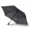 Зонт Knirps автомат Knirps U.220 Ultra Light Duomatic Safety BLACK 95 2220 1001. Интернет магазин Гранд Багаж 