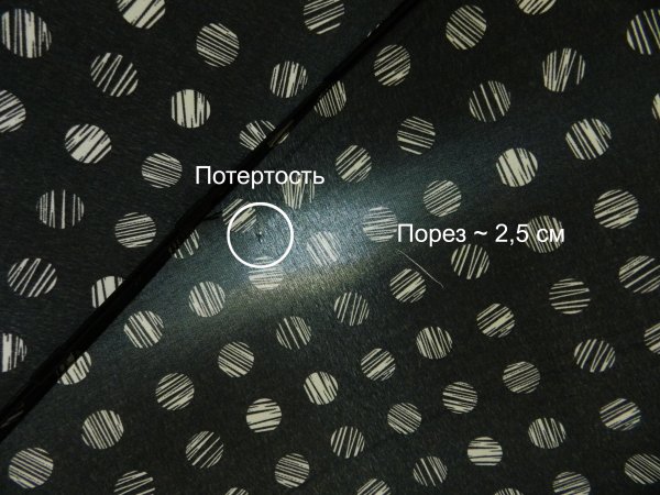 Зонт Knirps автомат A.200 Medium Duomatic PINTA CLASSIC 95 7200 8358-uc. Интернет магазин Гранд Багаж 