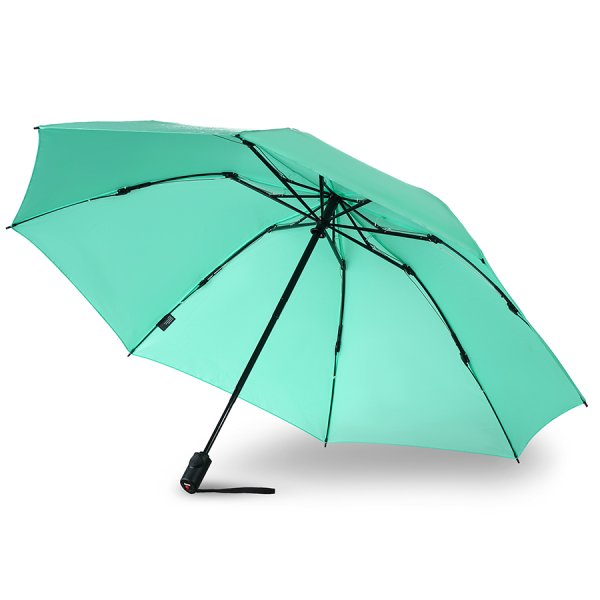 Зонт Knirps автомат Re³ Duomatic MINT 95 6200 6018. Интернет магазин Гранд Багаж 