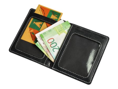 Футляр для карт Apache ФК-А/черн. Интернет магазин Гранд Багаж 