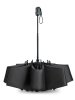 Зонт Knirps автомат Re³ Duomatic BLACK 95 6200 1008. Интернет магазин Гранд Багаж 