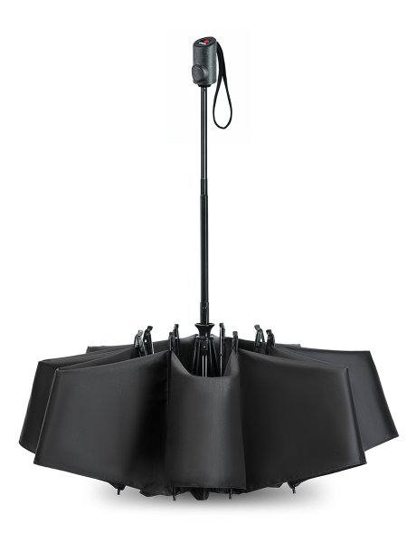 Зонт Knirps автомат Re³ Duomatic BLACK 95 6200 1008. Интернет магазин Гранд Багаж 