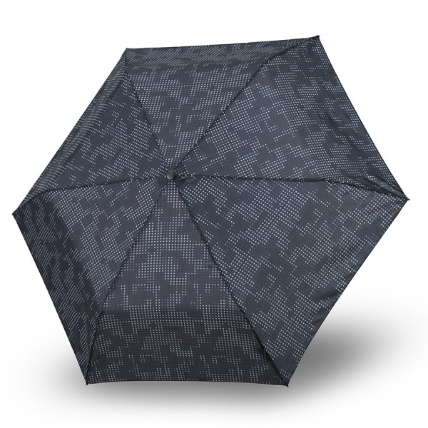 Зонт Knirps механический US.050 Ultra Light Slim Manual THINK WITH UV COATING AND HEATSHIELD 95 0050 87052. Интернет магазин Гранд Багаж 