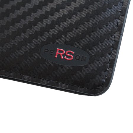 Футляр для карт Карбон Визистар-32-К. Интернет магазин Гранд Багаж 