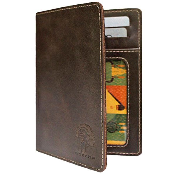 Обложка для автодокументов Apache ОВ-А/кор