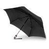 Зонт Knirps автомат TS.220 Slim Duomatic BLACK SAFETY 95 4220 1000. Интернет магазин Гранд Багаж 