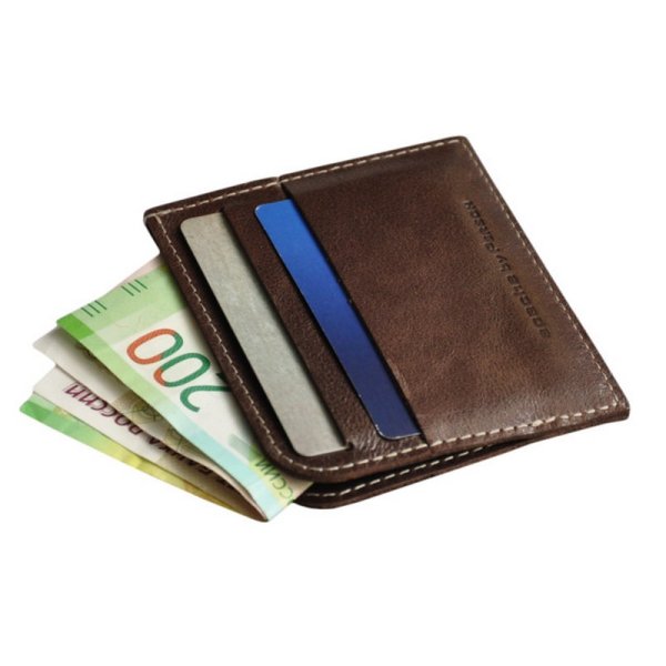 Футляр для карт Apache ФК-2-А/кор. Интернет магазин Гранд Багаж 