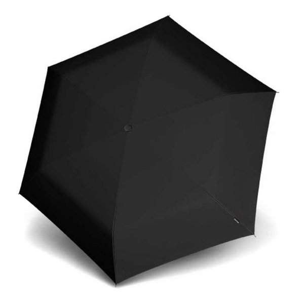 Зонт Knirps автомат Knirps U.220 Ultra Light Duomatic Safety BLACK 95 2220 1001