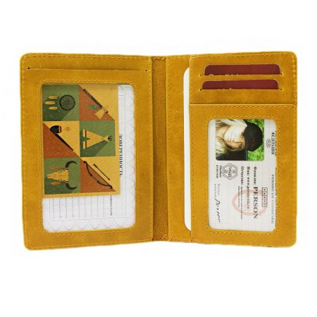 Обложка для автодокументов Apache ОВ-А/ж. Интернет магазин Гранд Багаж 