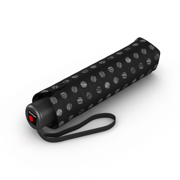 Зонт Knirps механический A.050 Medium Manual PINTA CLASSIC 95 7050 8358-uc1. Интернет магазин Гранд Багаж 