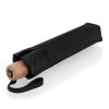 Зонт Knirps механический TIMBER Manual BLACK 95 4030 1008. Интернет магазин Гранд Багаж 