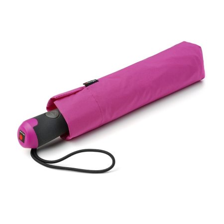 Зонт Knirps автомат E.200 Medium Duomatic PINK 95 1200 4301. Интернет магазин Гранд Багаж 