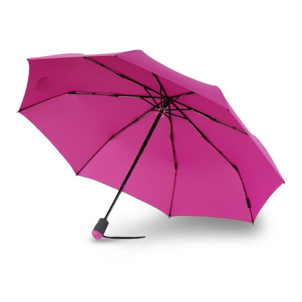 Зонт Knirps автомат E.200 Medium Duomatic PINK 95 1200 4301. Интернет магазин Гранд Багаж 