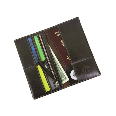 Бумажник путешественника Apache ВОЯЖ-А/кор. Интернет магазин Гранд Багаж 