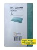 Наволочка НАТЕСМИО (ИКЕА НАТТЭСМИН) 70x70, серо-бирюзовый, сатин, лиоцелл KL-30486637. Интернет магазин Гранд Багаж 