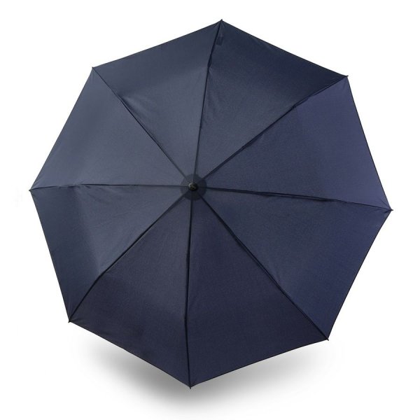 Зонт Knirps механический A.050 Medium Manual NAVY 95 7050 1201