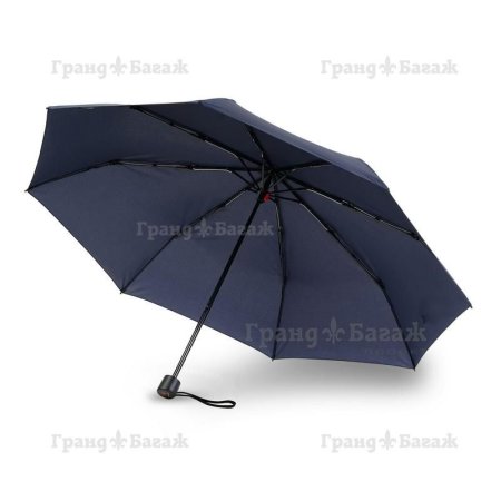 Зонт Knirps механический A.050 Medium Manual NAVY 95 7050 1201. Интернет магазин Гранд Багаж 