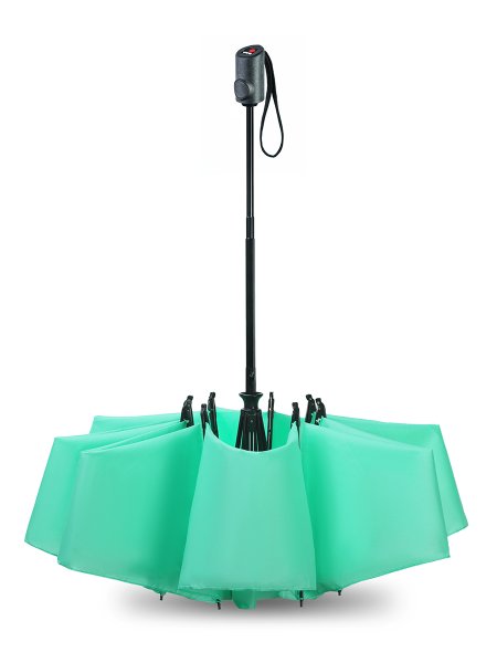 Зонт Knirps автомат Re³ Duomatic MINT 95 6200 6018. Интернет магазин Гранд Багаж 