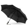 Зонт Knirps автомат T.400 Extra Large Duomatic BLACK 95 3400 1000. Интернет магазин Гранд Багаж 