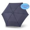 Зонт Knirps автомат U.200 Ultra Light Medium Duomatic NAVY 95 2200 1201-uc1