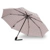 Зонт Knirps автомат T.200 Medium Duomatic KELLY TAUPE UV PROTECTION 95 3201 4117. Интернет магазин Гранд Багаж 