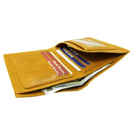 Портмоне Apache ВП-А/желт. Интернет магазин Гранд Багаж 