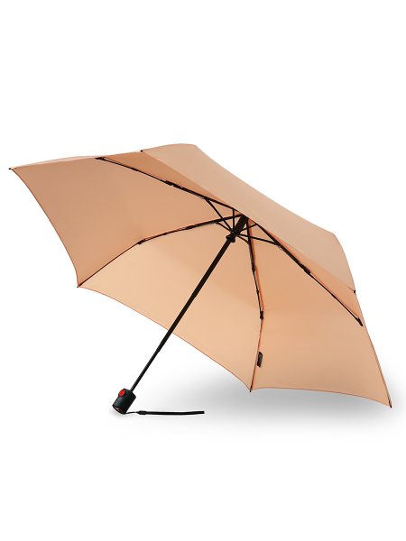 Зонт Knirps автомат U.200 Ultra Light Medium Duomatic PEACH 95 2200 8807. Интернет магазин Гранд Багаж 