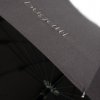 Зонт-трость Bugatti механический DOORMAN UNI BLACK 71763001BU. Интернет магазин Гранд Багаж 